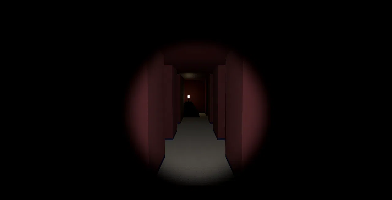 In The Night You Had Bad Dreams Screenshot 2