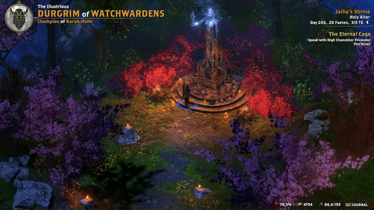 Alaloth: Champions of The Four Kingdoms - Ultimate Pack Screenshot 3