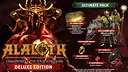 Alaloth: Champions of The Four Kingdoms - Ultimate Pack Screenshot 0
