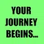 Your journey begins... icon