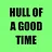 Hull of a good time