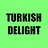 Turkish delight