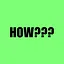 How??? icon