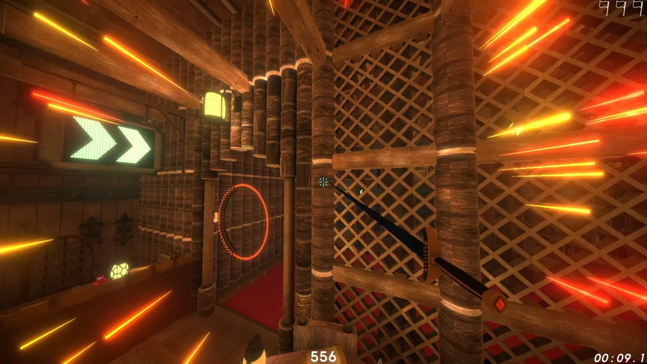 Bean There, Swung That Screenshot 4