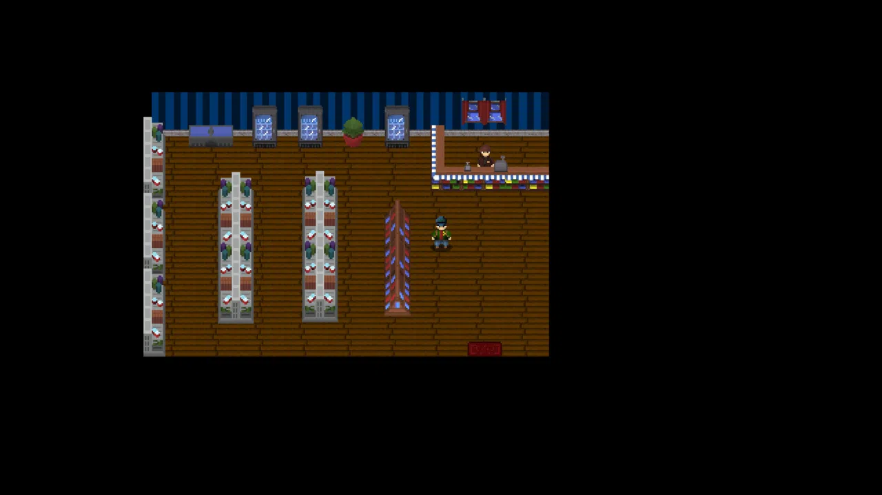 Guardians: A Wardens Tale Screenshot 1