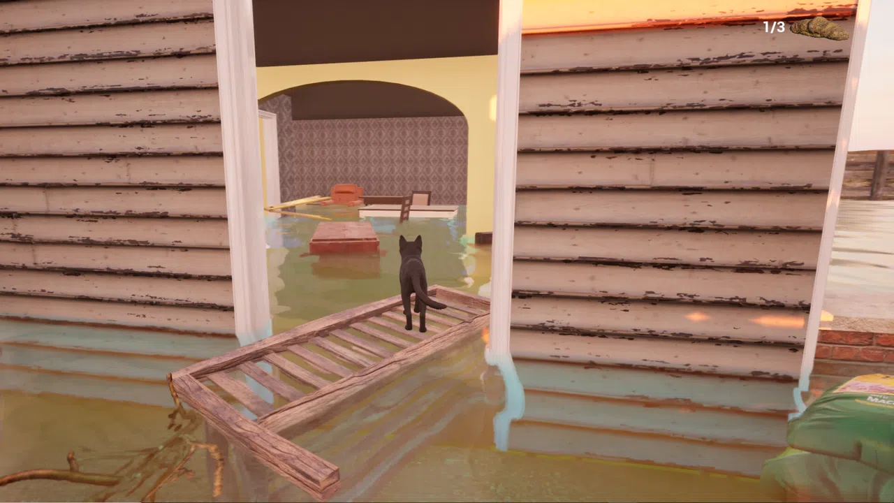 Ninja Cats Screenshot 7