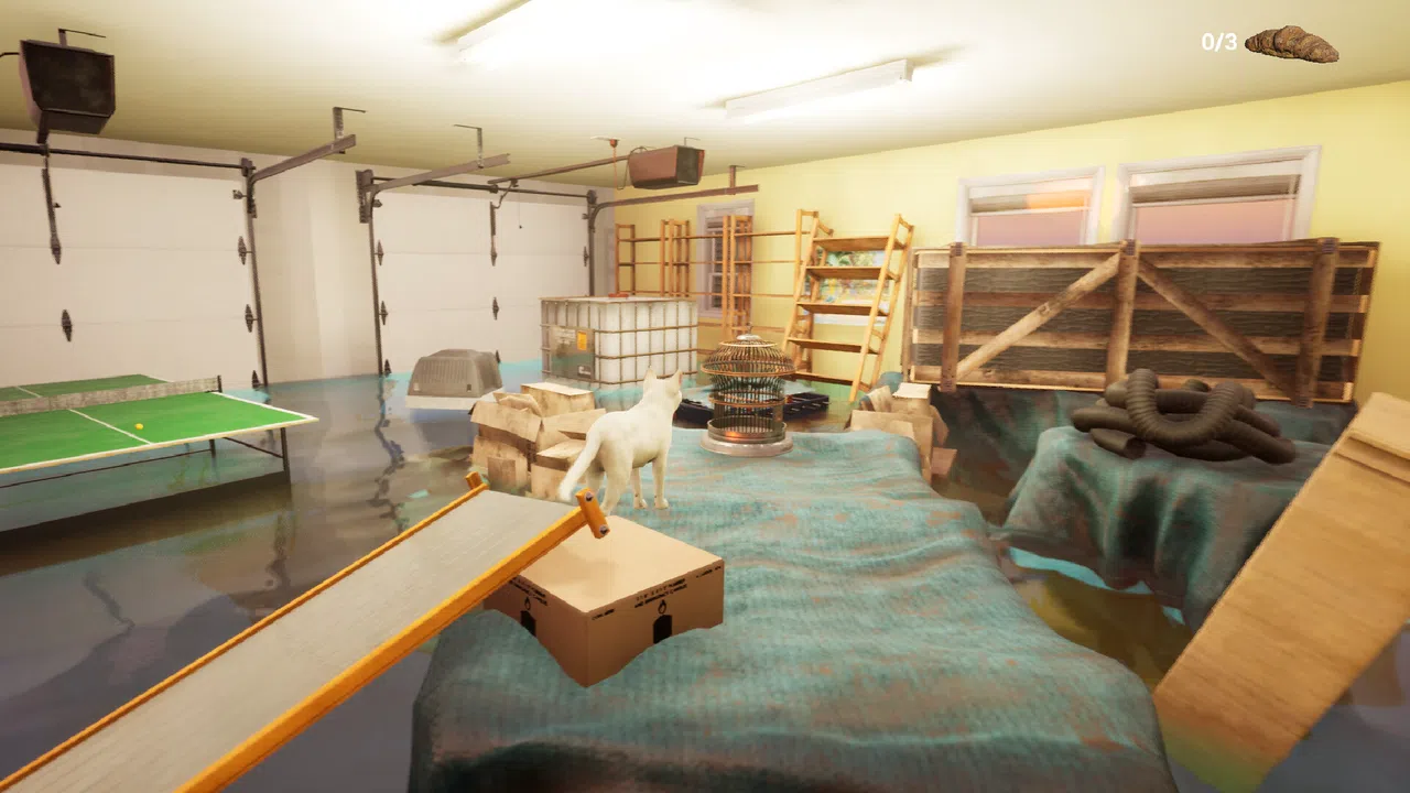 Ninja Cats Screenshot 6