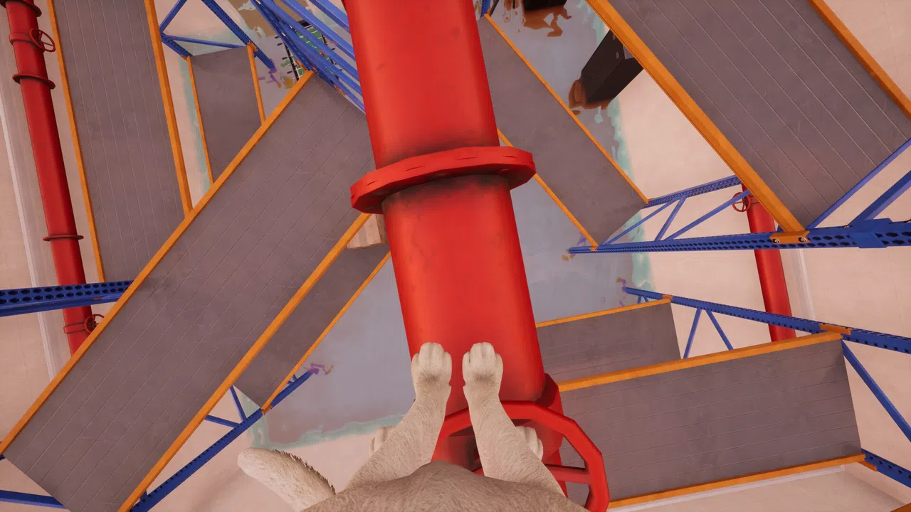 Ninja Cats Screenshot 4