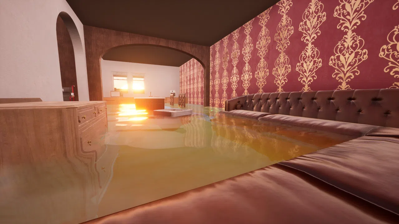 Ninja Cats Screenshot 11
