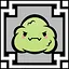 Monster Defeated icon