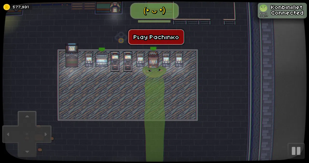 Konbini's World Screenshot 6