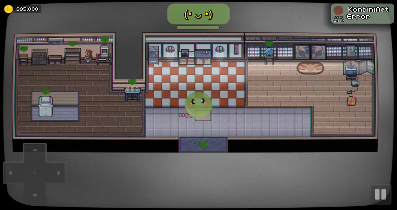 Konbini's World Screenshot 5