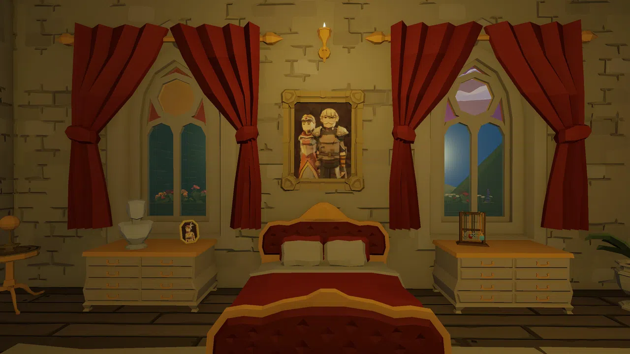 Hide 'n Heist Screenshot 2