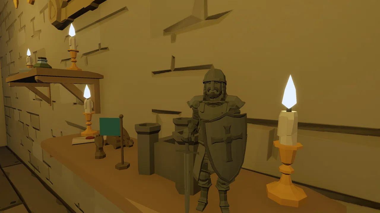 Hide 'n Heist Screenshot 6
