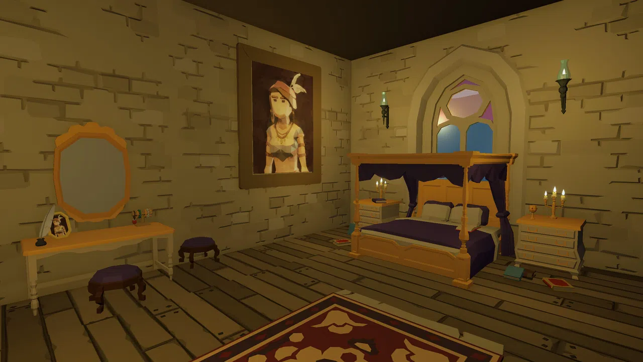 Hide 'n Heist Screenshot 4
