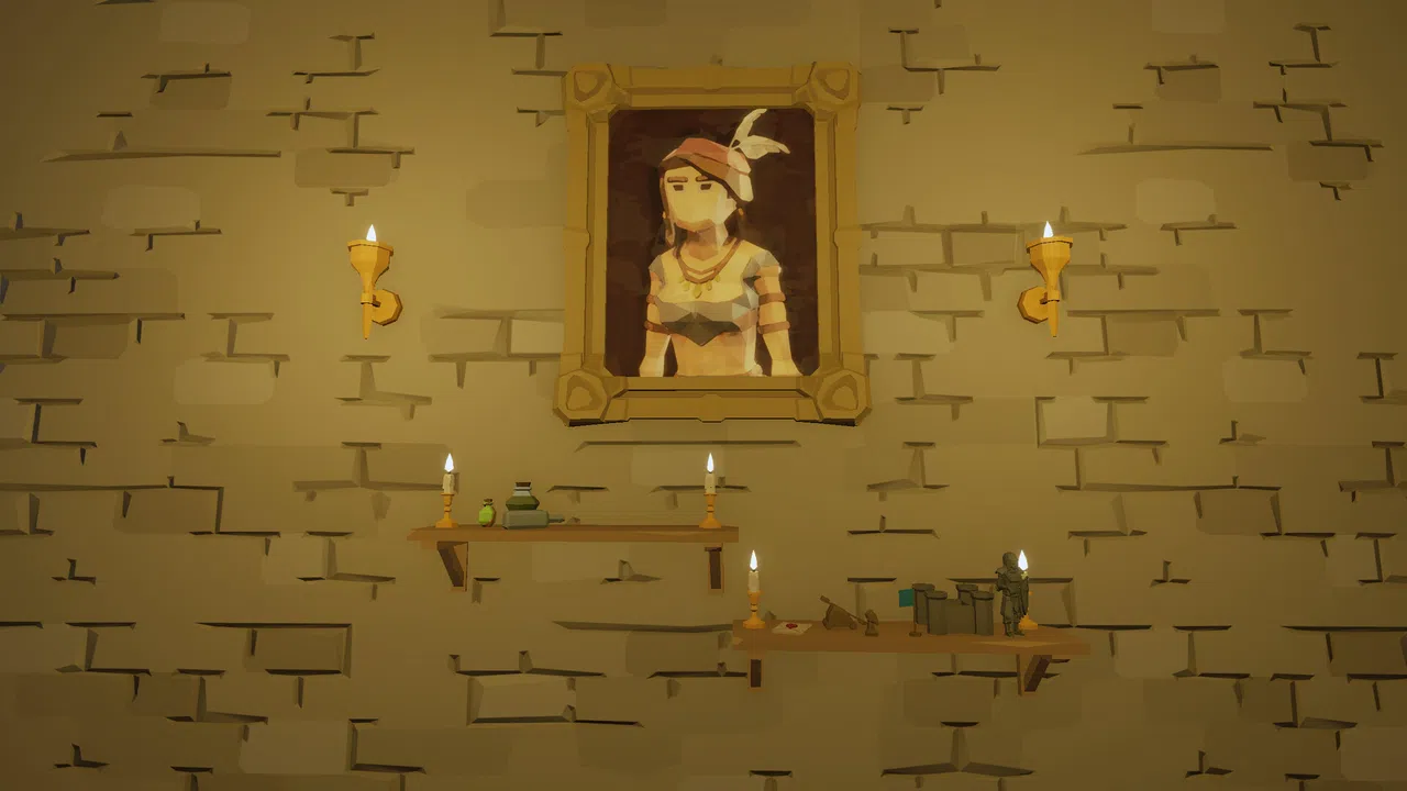 Hide 'n Heist Screenshot 1