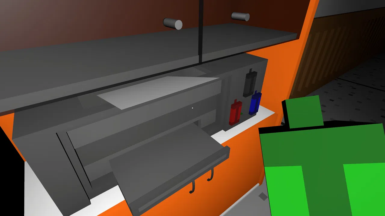 Escape from Nightmare School Screenshot 5