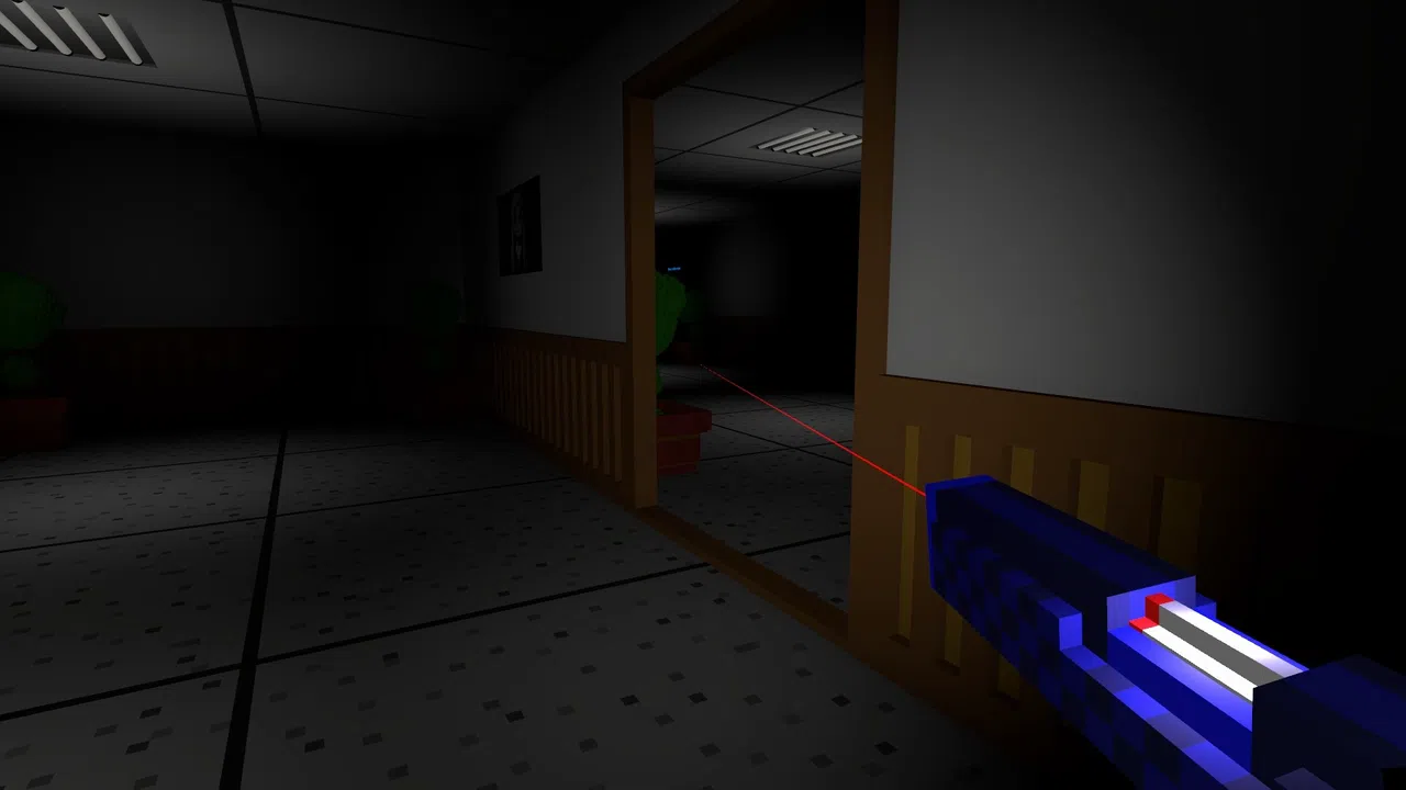 Escape from Nightmare School Screenshot 7