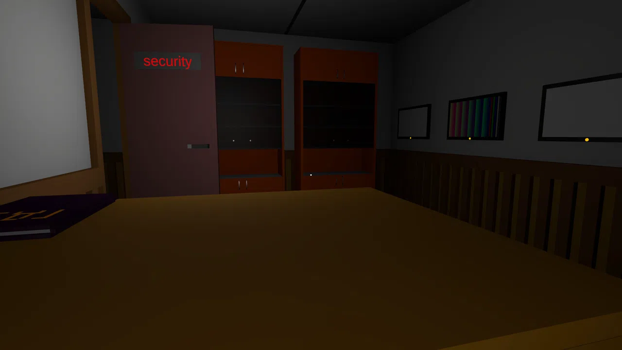 Escape from Nightmare School Screenshot 4