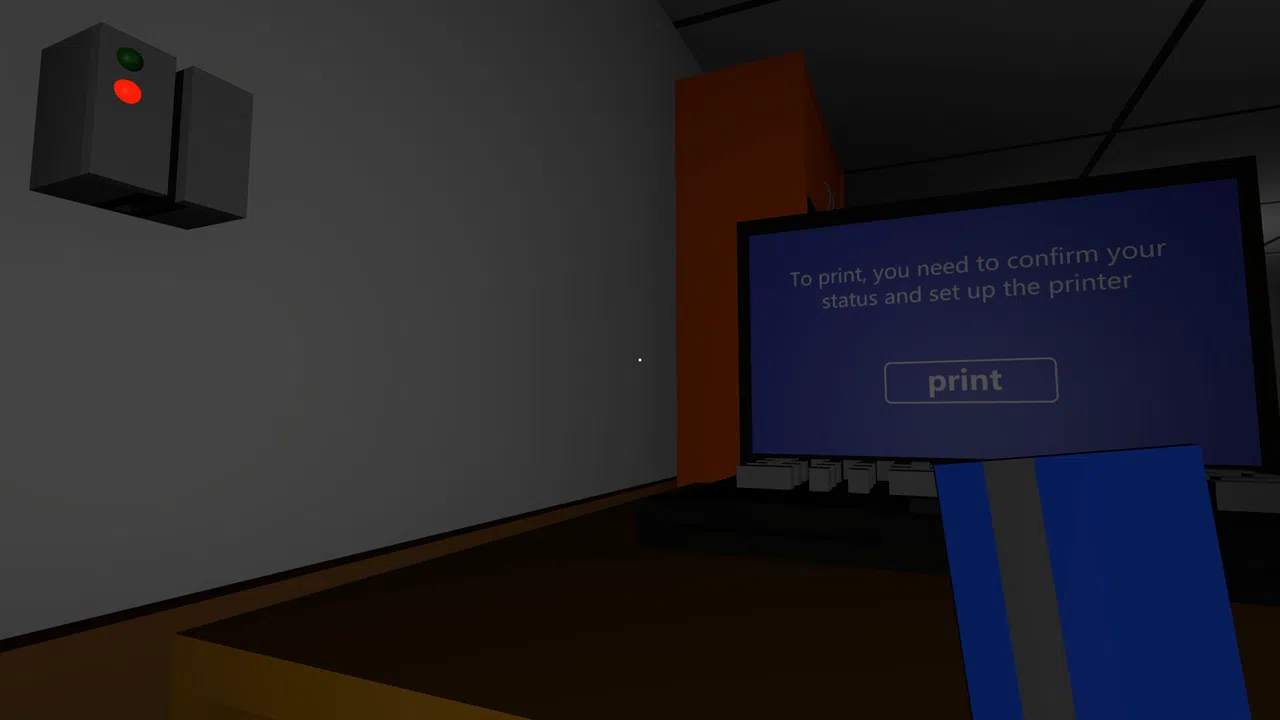 Escape from Nightmare School Screenshot 6