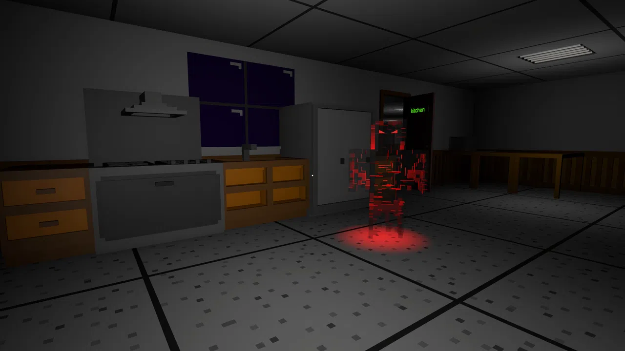 Escape from Nightmare School Screenshot 10