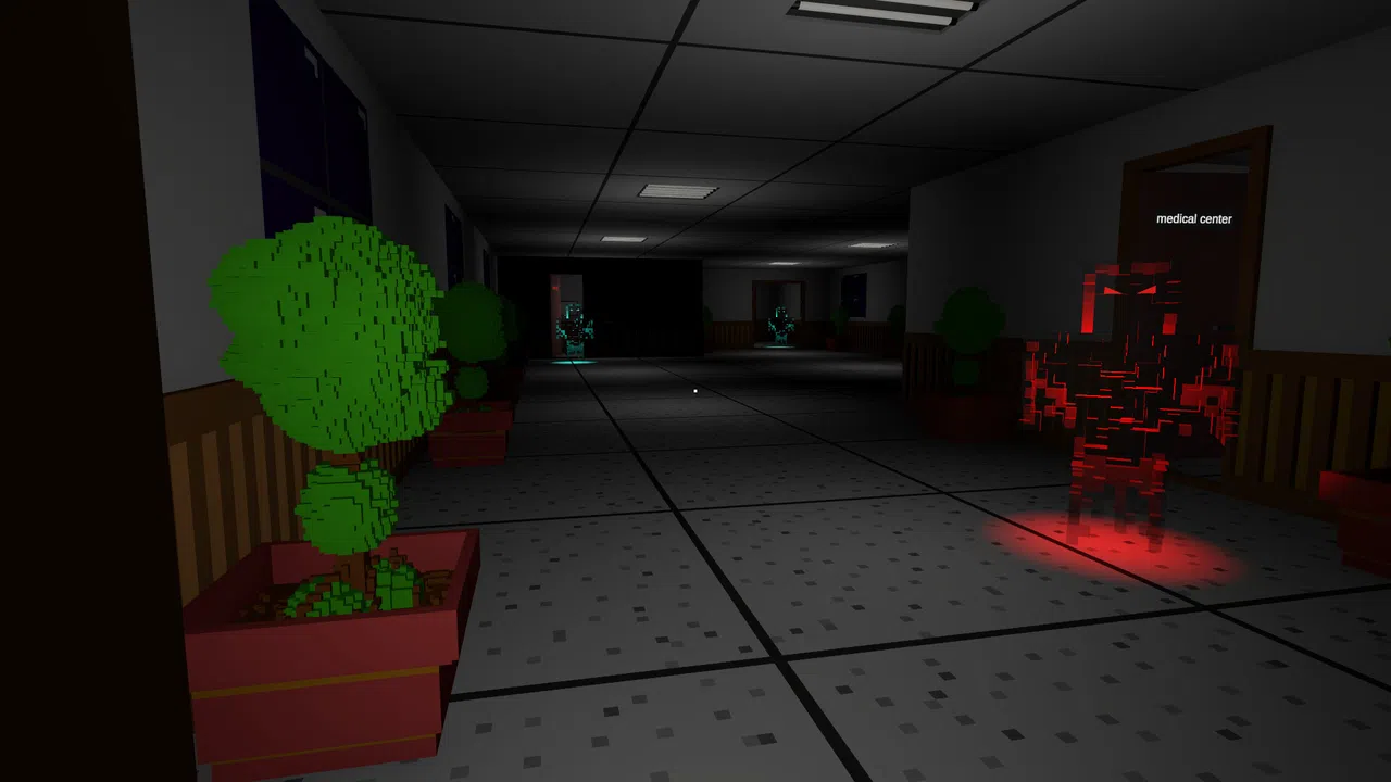 Escape from Nightmare School Screenshot 8