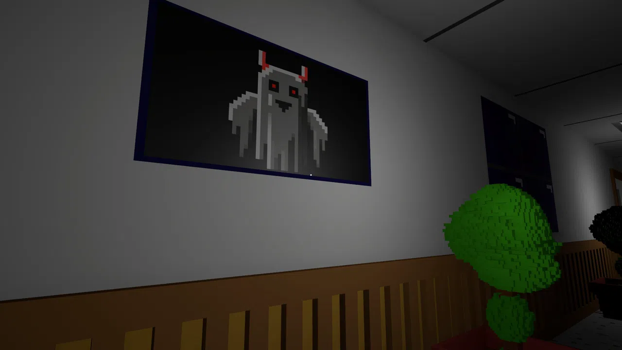 Escape from Nightmare School Screenshot 9