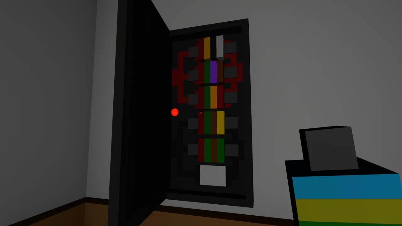 Escape from Nightmare School Screenshot 3