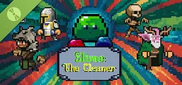 Slime: The Cleaner Demo