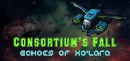 Consortium's Fall: Echoes of Xo'lara