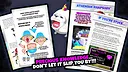 Athenian Rhapsody - Artbook + Manual Screenshot 0