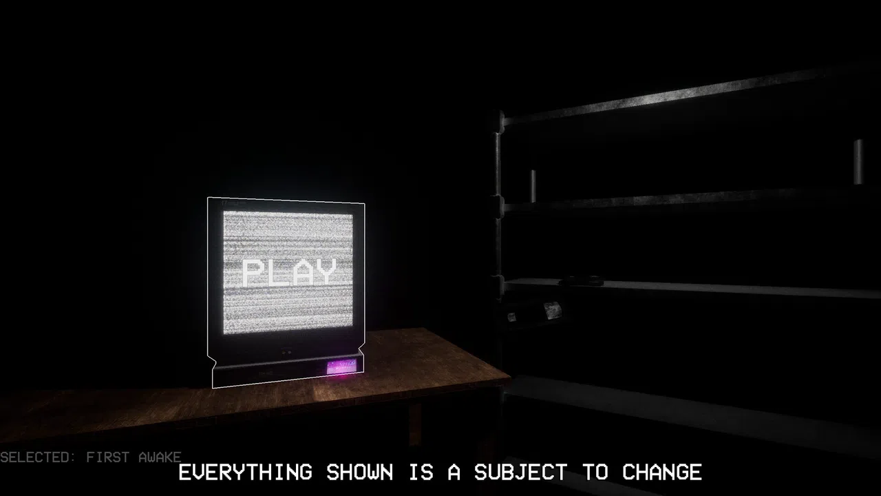 Lost & Found Collection Screenshot 0