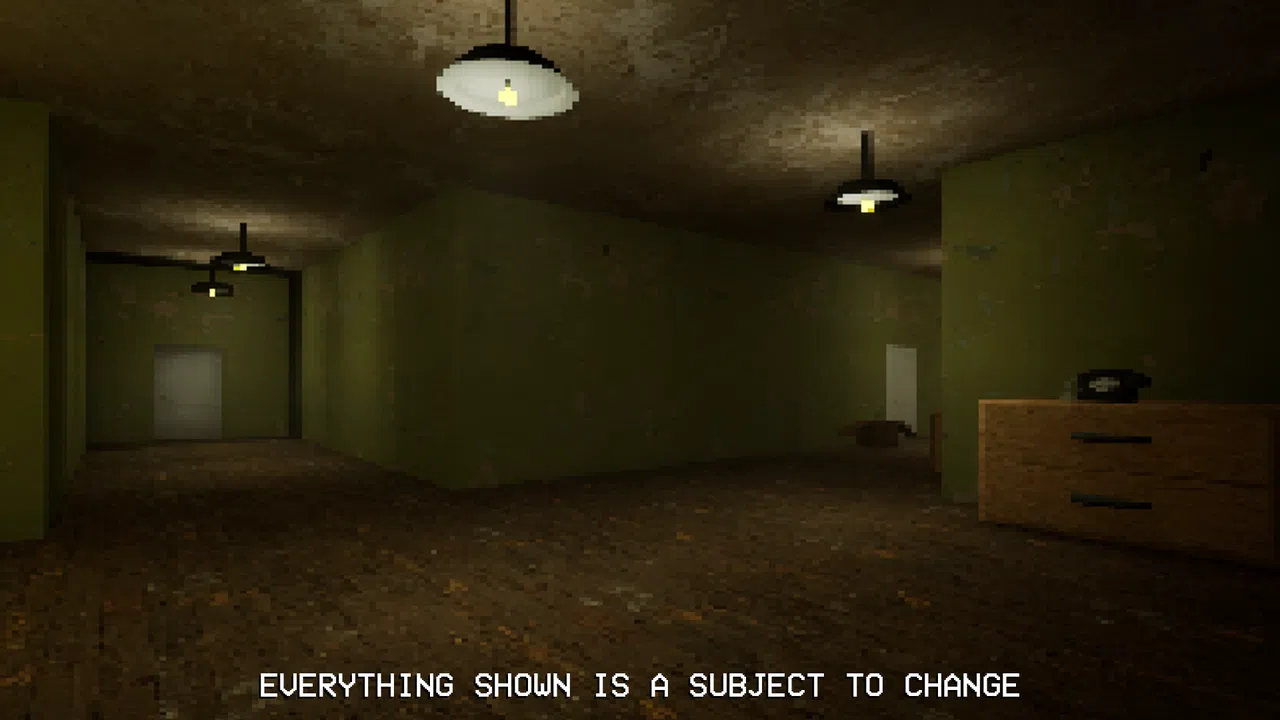 Lost & Found Collection Screenshot 4