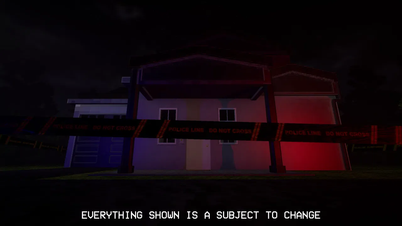 Lost & Found Collection Screenshot 5