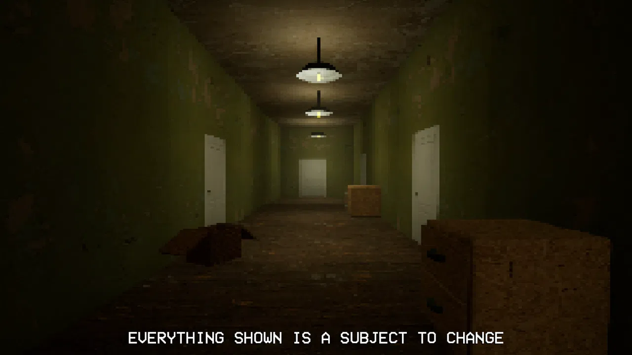 Lost & Found Collection Screenshot 3