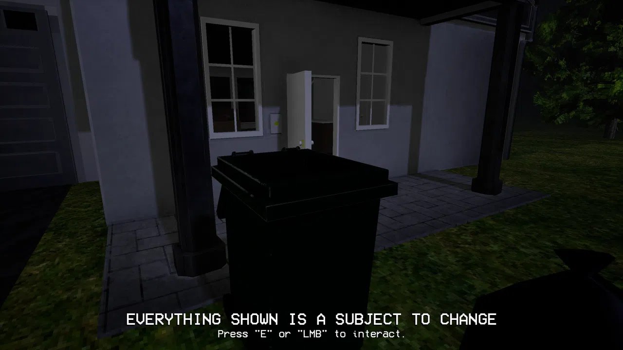 Lost & Found Collection Screenshot 6