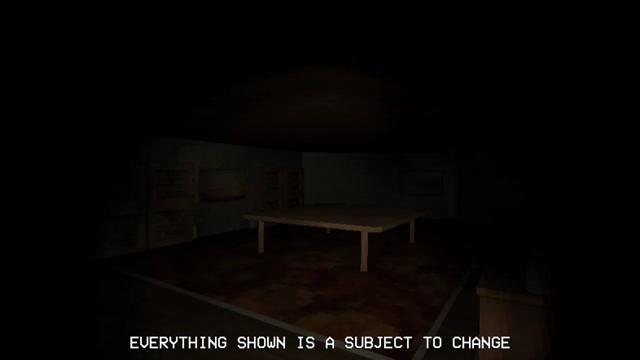 Lost & Found Collection Screenshot 2