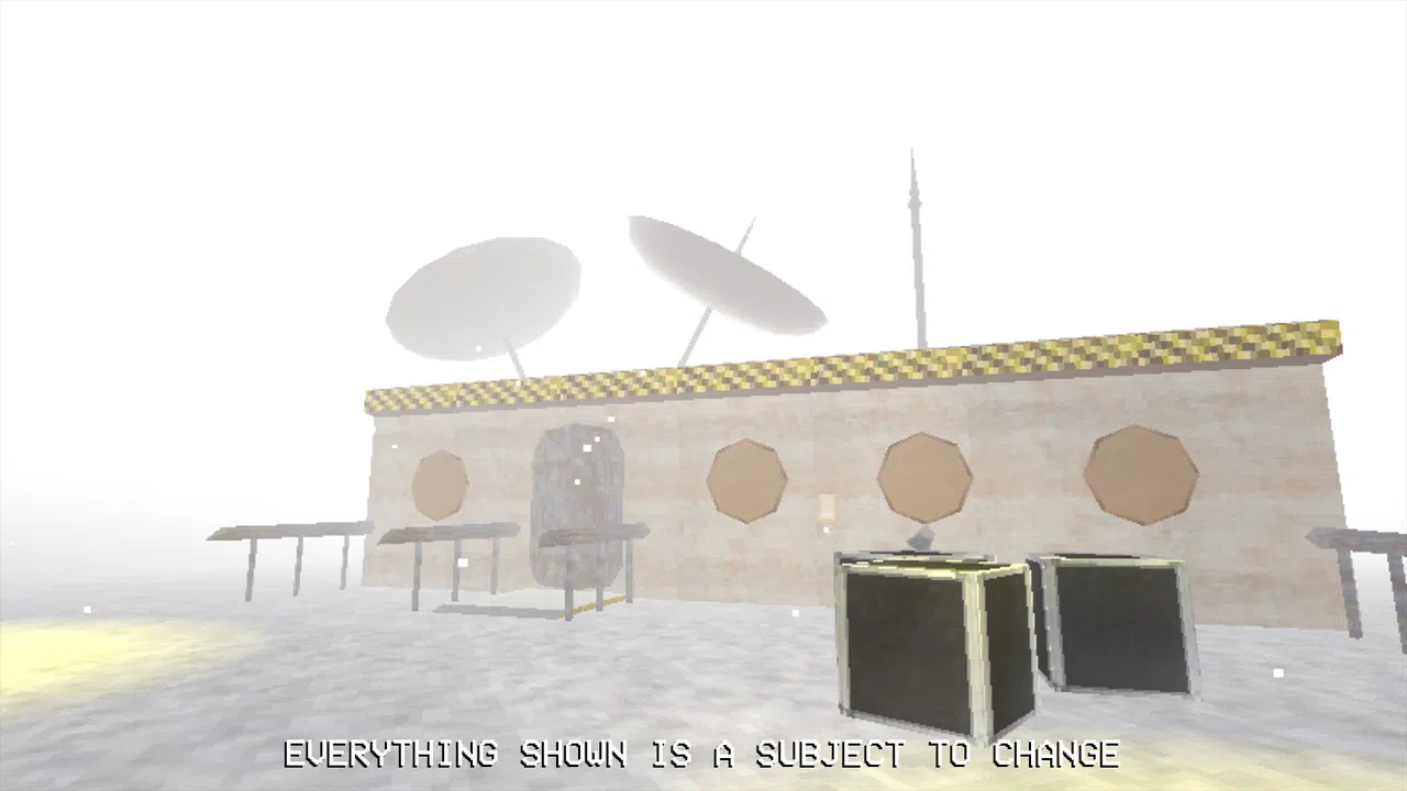 Lost & Found Collection Screenshot 1