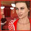 She's Hot! icon