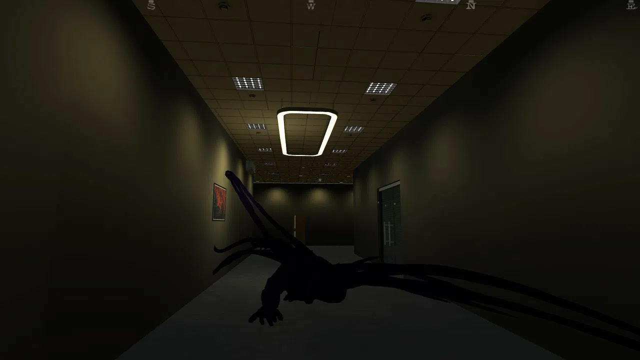 The Lovecraft Pages Screenshot 2