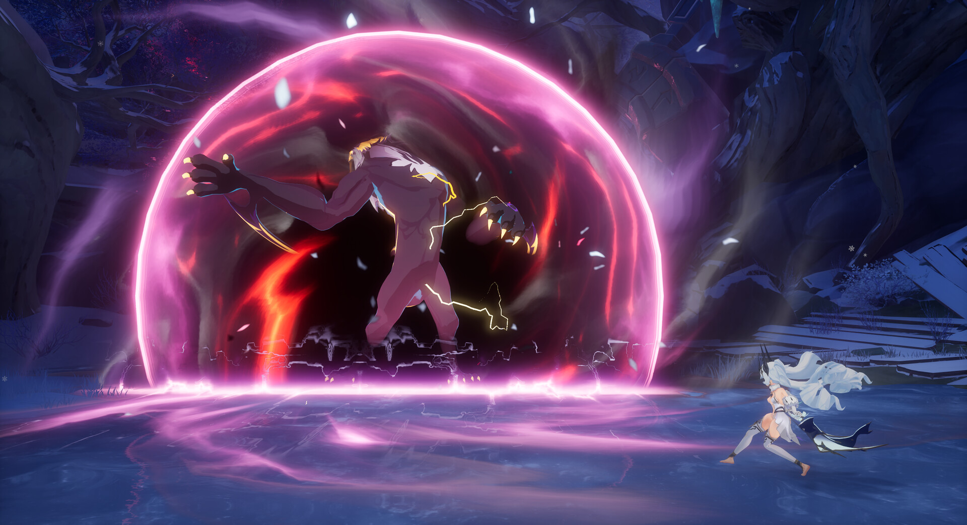 Spot Zero Screenshot 2