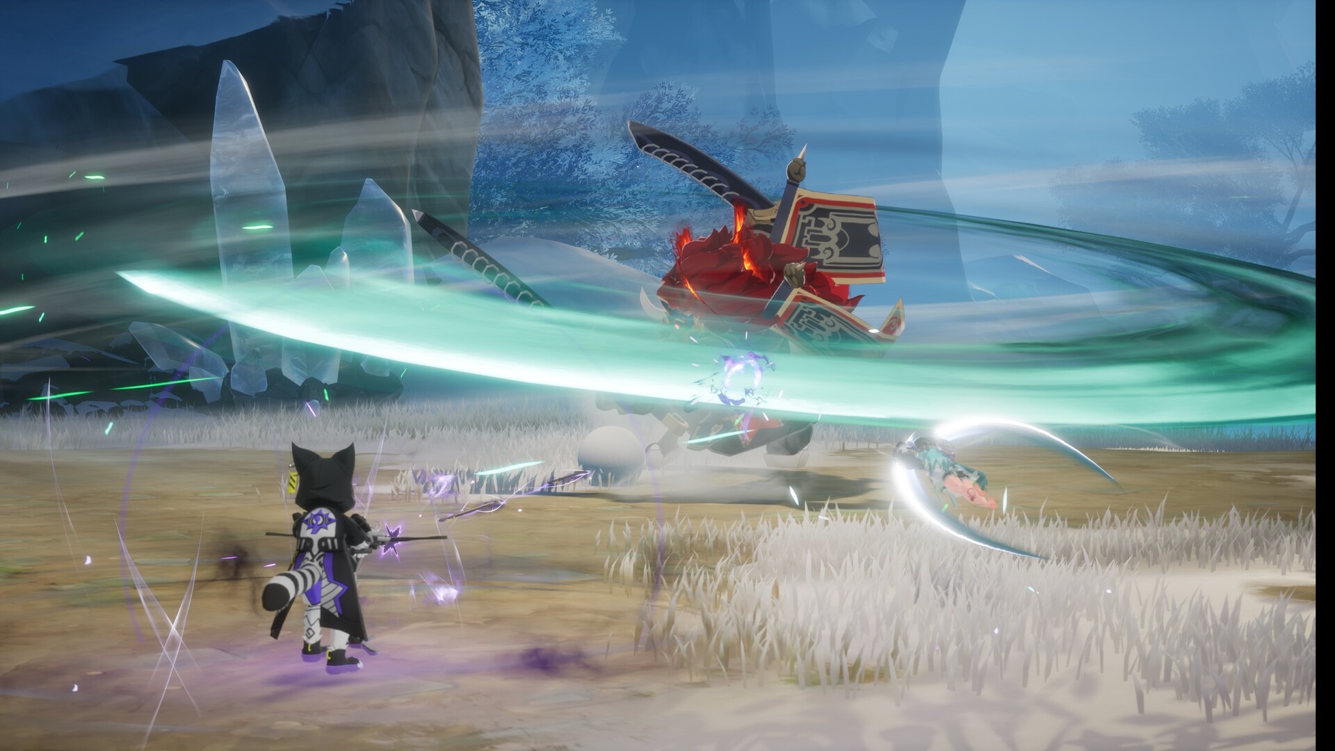 Spot Zero Screenshot 5