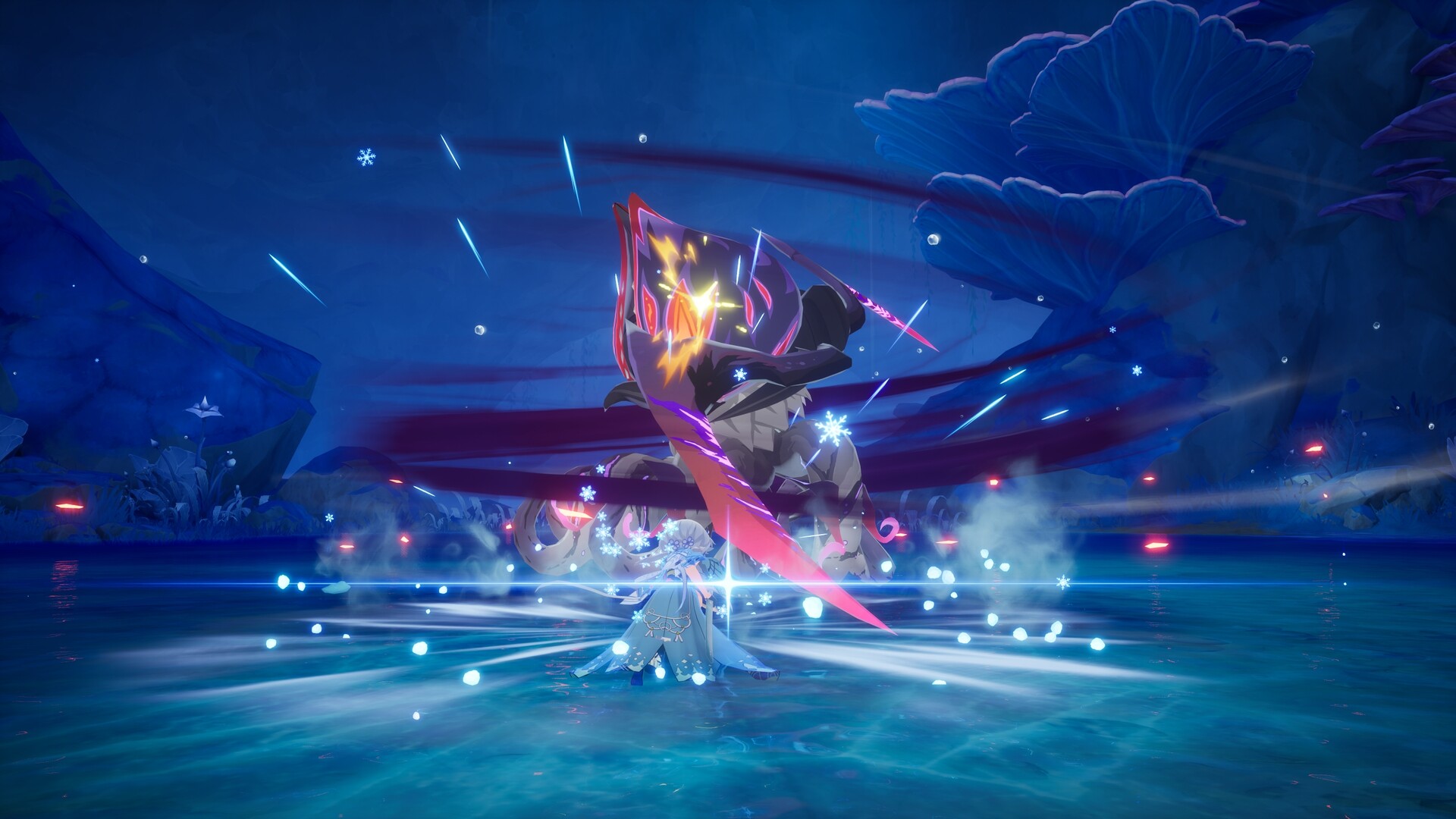 Spot Zero Screenshot 1