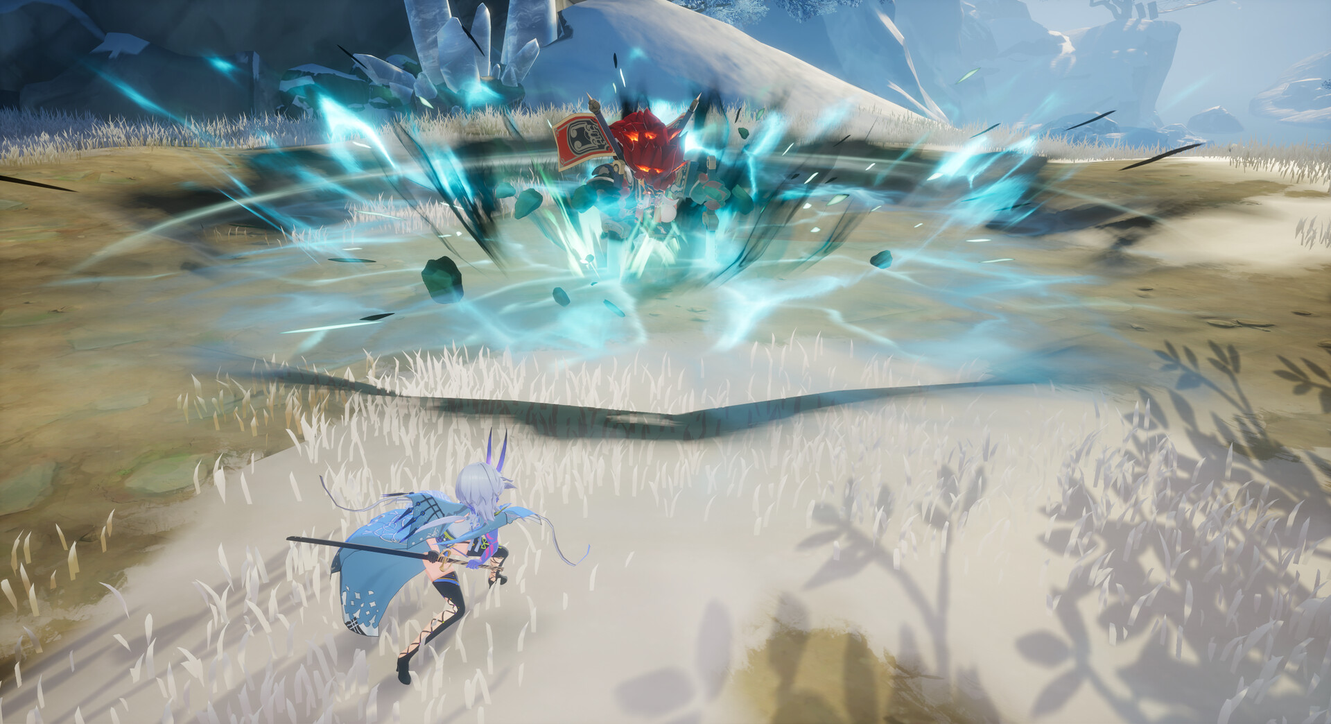 Spot Zero Screenshot 0