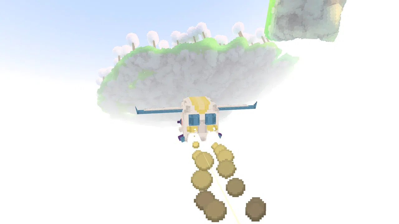 Sky Fields Screenshot 5