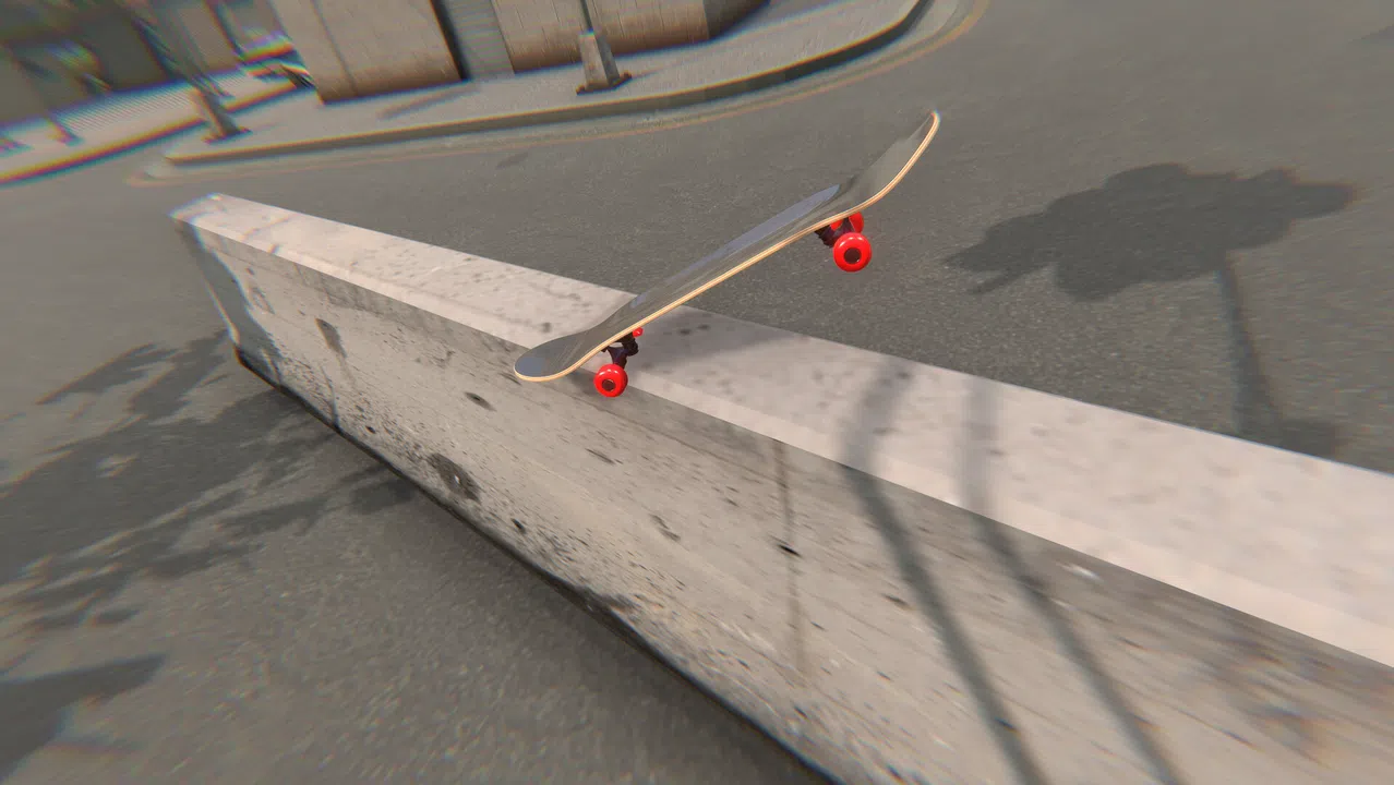 JUST SKATEBOARD Screenshot 5