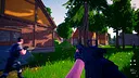 Blitzthera Screenshot 2