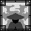 Thought collector icon