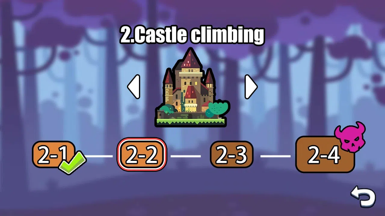 Decks of Deceit Screenshot 9