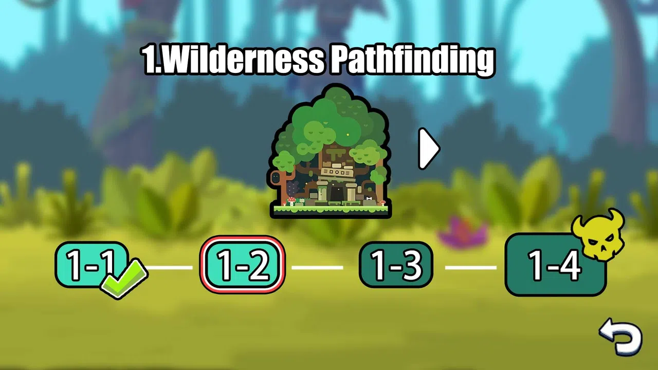 Decks of Deceit Screenshot 1